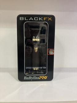Babyliss Fx Trimmer (NEW)