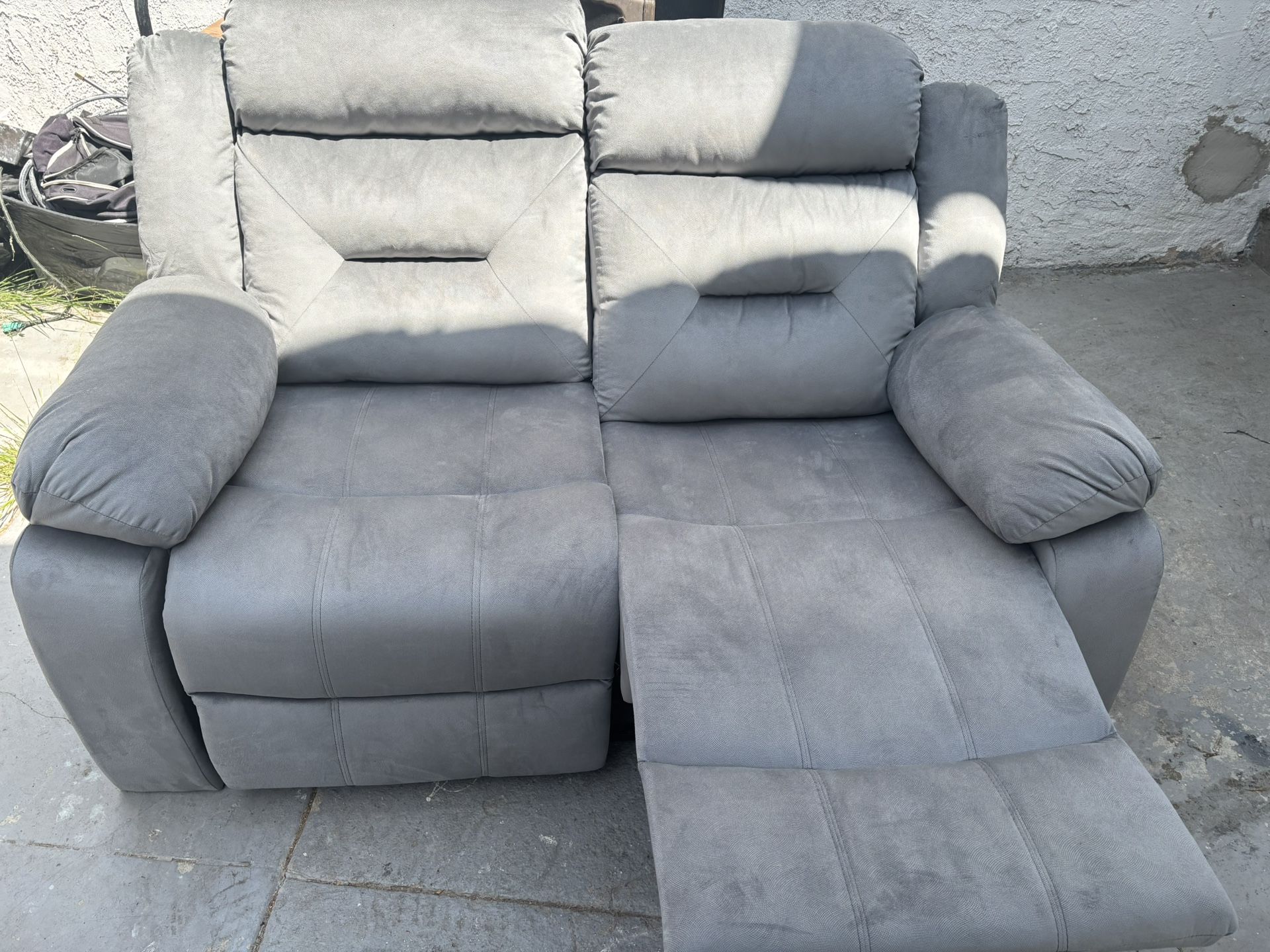 Recliner Sofa Couch