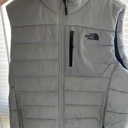 North face Vest