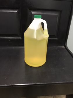 1 GALLON LEMON PINE-SOL $8