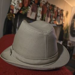 Stetson Fedora  7-5/8 $35
