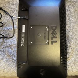Dell Monitor