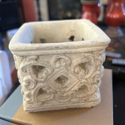 Partylite Garden Sanctuary Votive Holder 