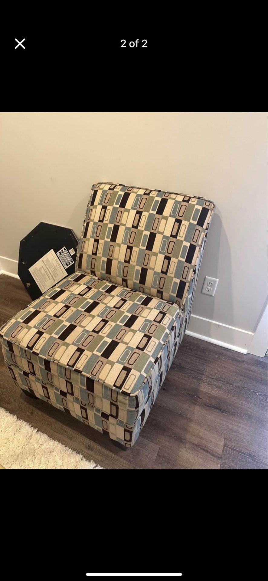 Accent Chair