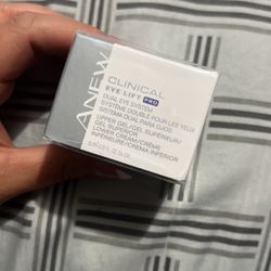 Avon Eye Cream