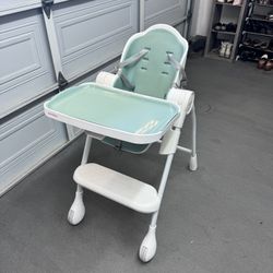 High Chair For Sale!