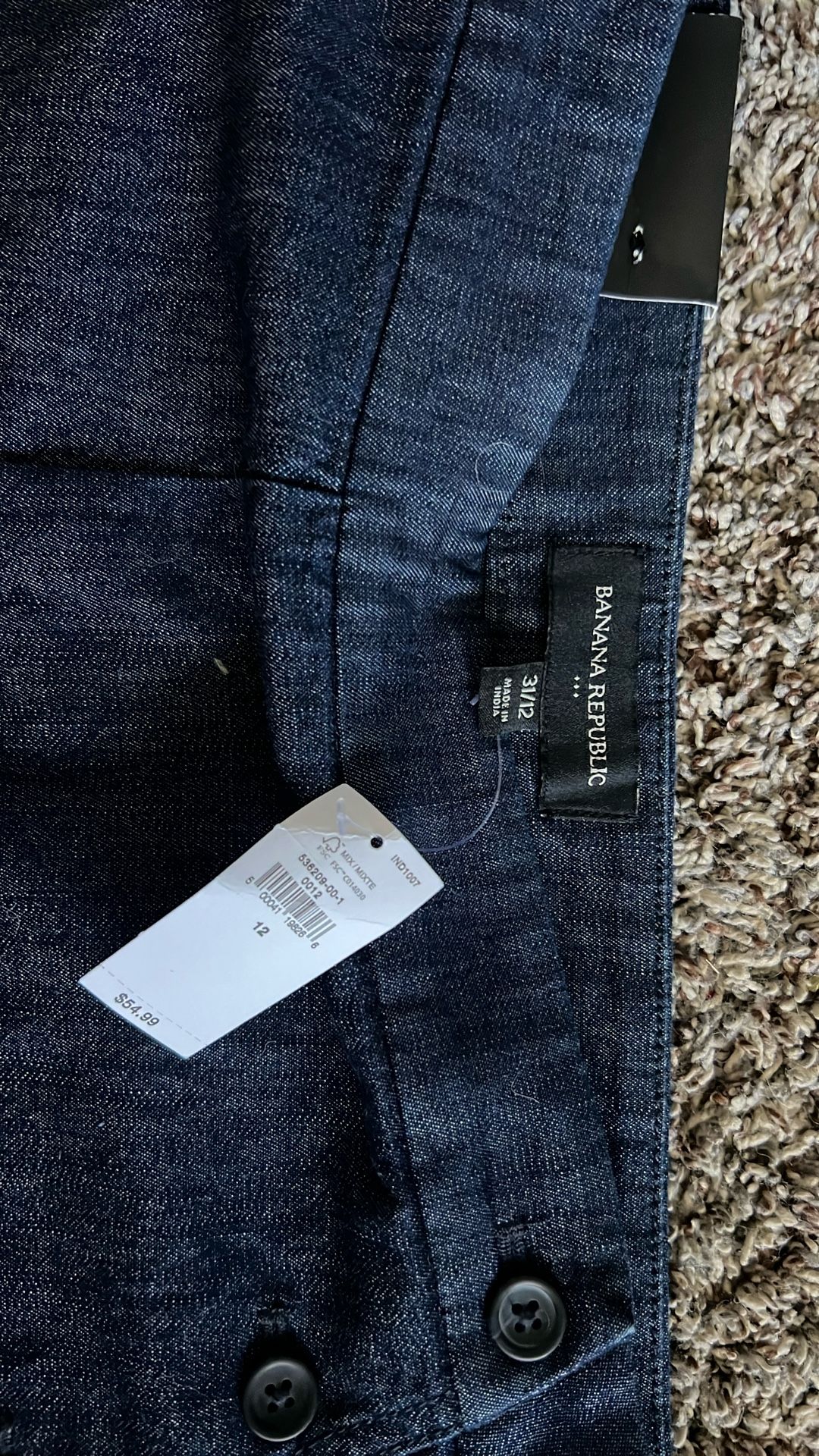 Banana Republic Women, Shorts, And Caprice