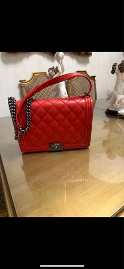 Original Channel Bag