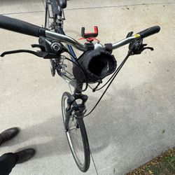 Giant Cypress DX Bike 