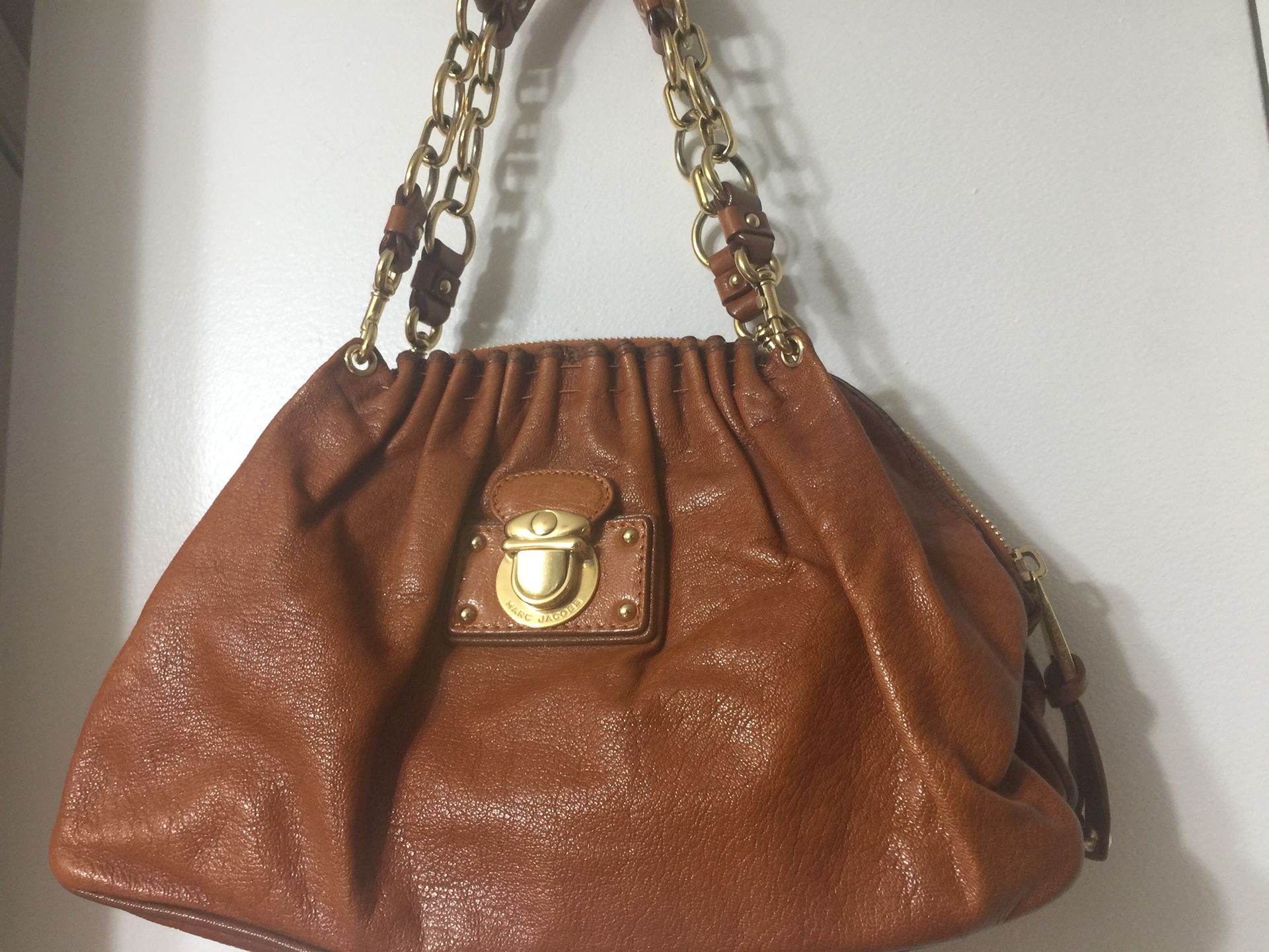 Beautiful Michael Jacobs purse