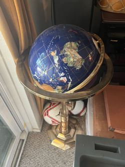 Globe