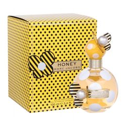 Marc Jacobs Honey EDP 3.4oz / 100ml Eau de Parfum Spray Perfume for Women 