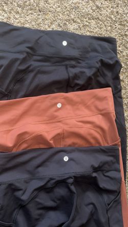 Lululemon size 14