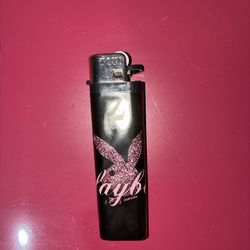 Custom lighter