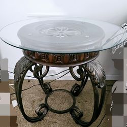 Ashley Furniture Side Table