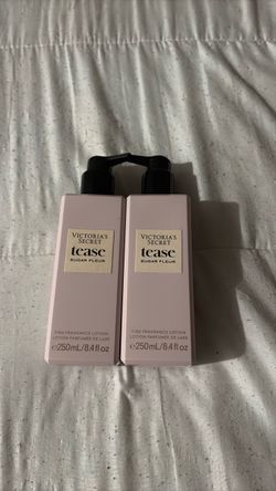 Victoria Secret Teas Sugar Fleur