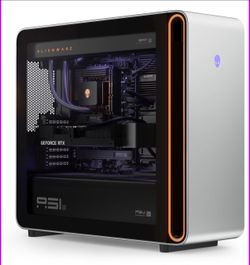 Alienware Area-51 Gaming Desktop  

Cpu Ryzon 9 9950X3D

GPU 5070

Ram 32gb 

Power supply 1500w