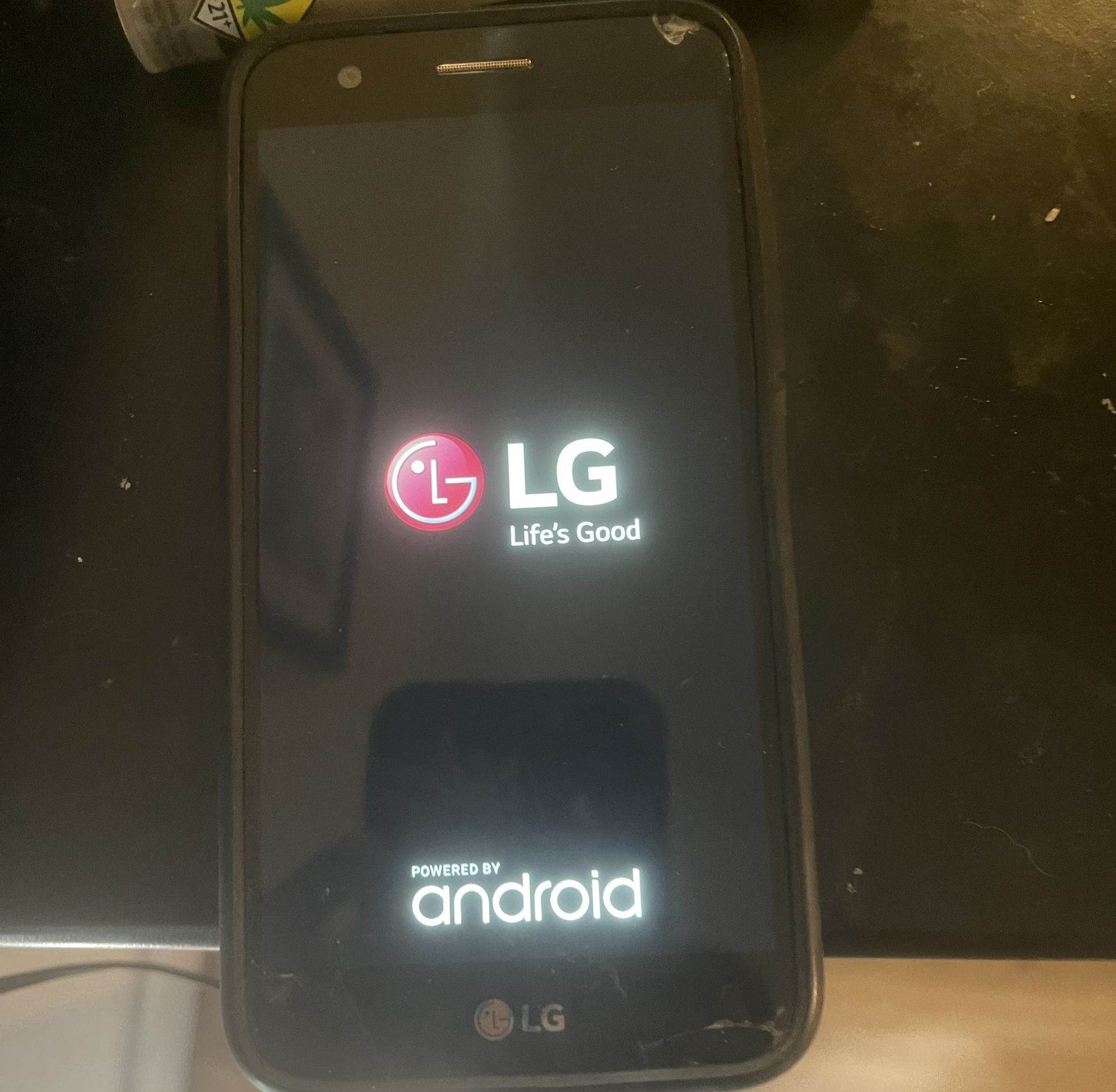 LG K20 Plus MetroPCS