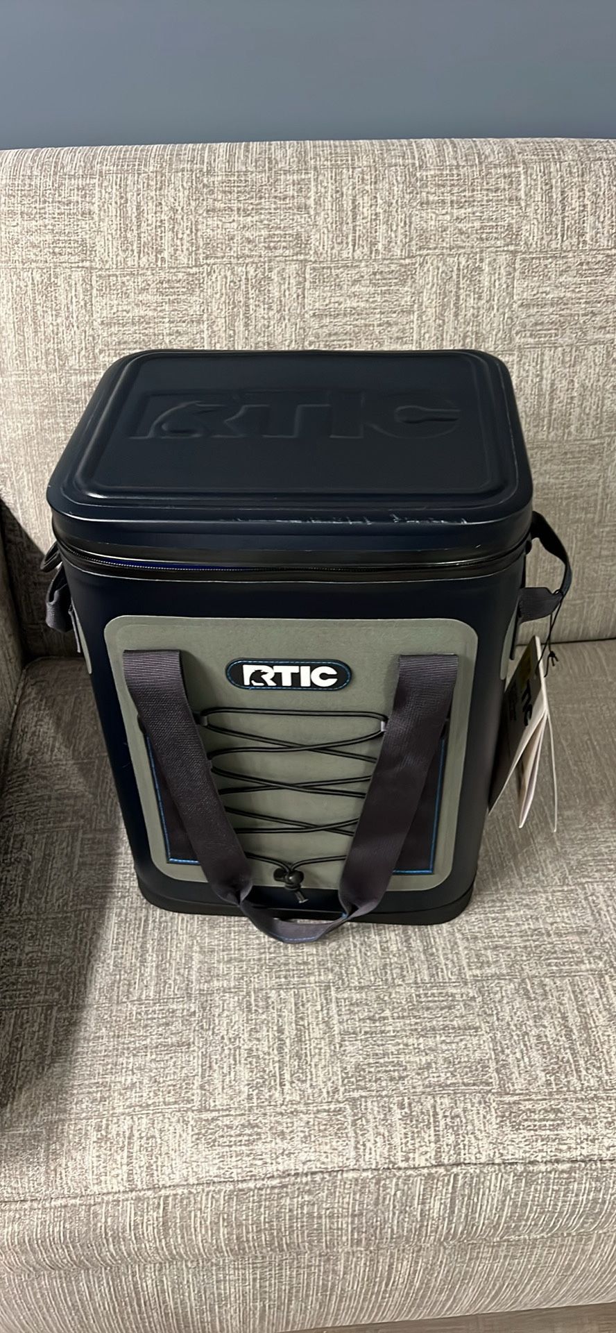 Rtic Cooler Backpack