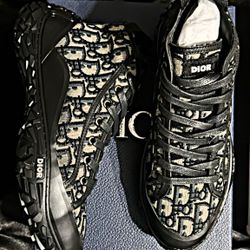 Dior B28 Men Boots