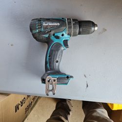 1/2 Makita Drill/hammer 18 Volt