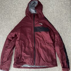 North Face Snow Jacket