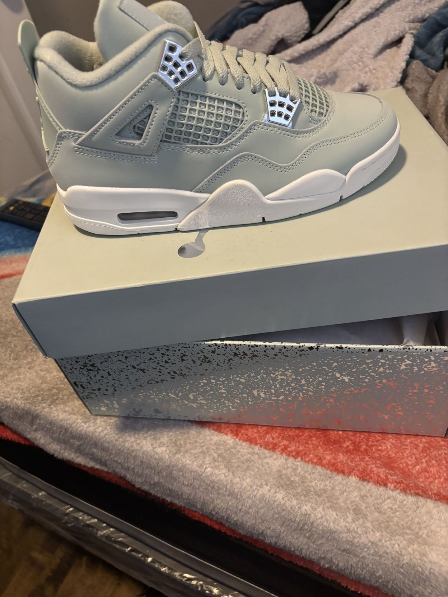 Women’s Jordan