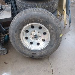 Chevy Or Gmc Truck