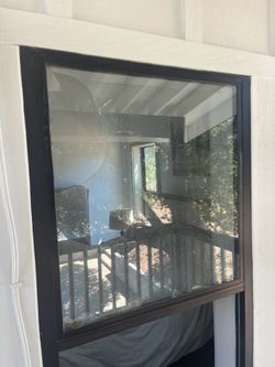 New &  finished