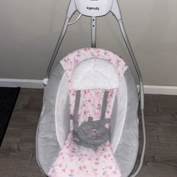 Ingenuity Baby Swing 