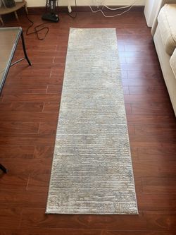Rug (entry-way)