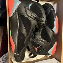 Jordan Retro 7 