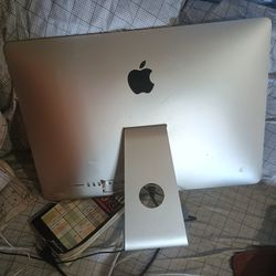 Apple All In One