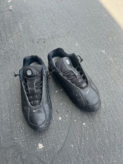 Nike shoes