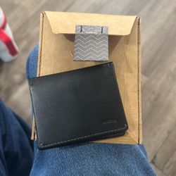 Bellroy Slim Sleeve Wallet