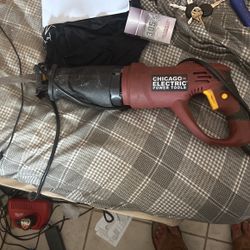 Saw Saw Chicago Elect