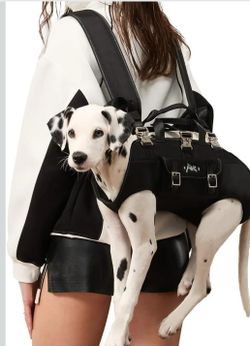 FCT Dog Backpack Carrier