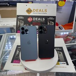Iphone 13 Pro Max 128gb Unlocked