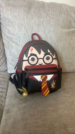 Loungefly Harry Potter Mini Backpack