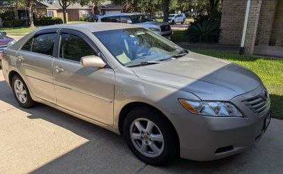 2009 Toyota Camry