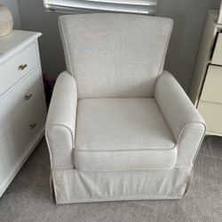 Rocking / Swivel Chair 