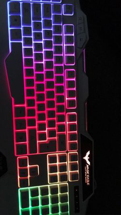 Keyboard really Good condition