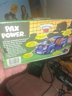 Pax