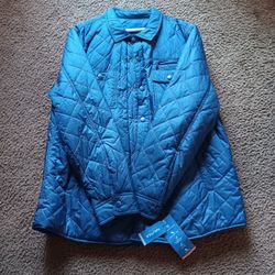 Nautica Mens Jacket Xl