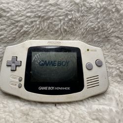 Game Boy Advance