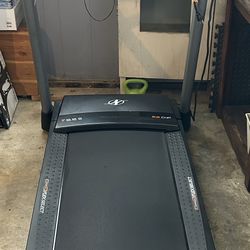 NordicTrack T6.5S Treadmill 