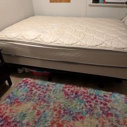 Queen Sleep Number Bed