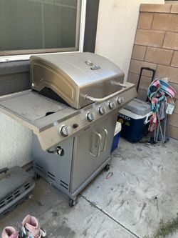 grill