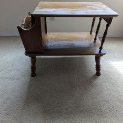 Small Table