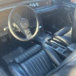 Foxbody 1989 Gt 